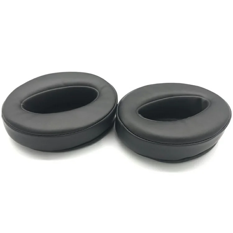 1Pair For Sennheiser HD 4.50 BTNC / 4.40 / 4.30 / 350 / 400S / 458BT Headphone Replacement Ear Pads - Black 1Pair For Sennheiser HD 4.50 BTNC / 4.40 / 4.30 / 350 / 400S / 458BT Headphone Replacement Ear Pads - Black