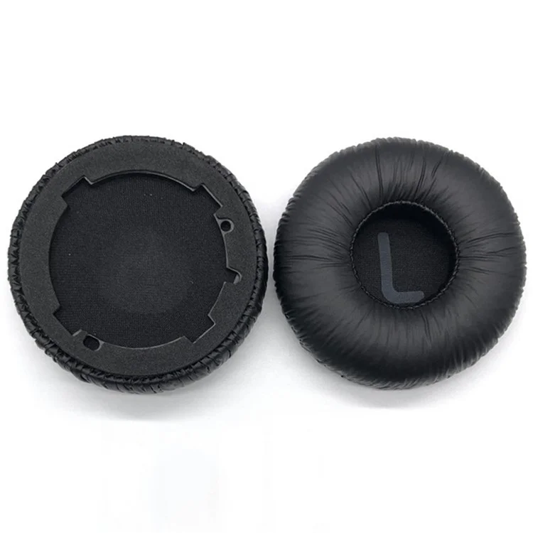 1Pair For JBL Tune 600BTNC / Tune 660NC Headphone Ear Pads Memory Foam Earmuffs - Black 1Pair For JBL Tune 600BTNC / Tune 660NC Headphone Ear Pads Memory Foam Earmuffs - Black