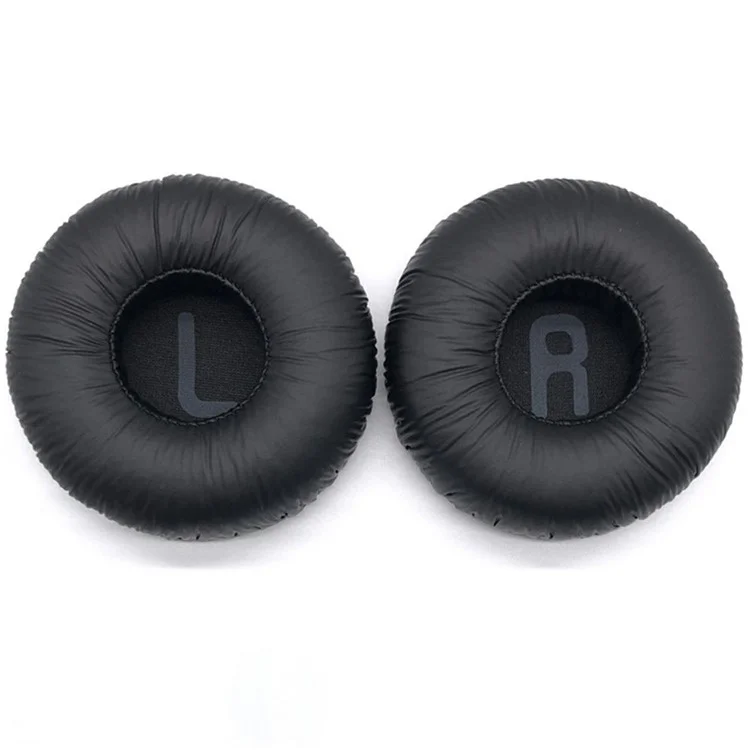 1Pair For JBL Tune 600BTNC / Tune 660NC Headphone Ear Pads Memory Foam Earmuffs - Black 1Pair For JBL Tune 600BTNC / Tune 660NC Headphone Ear Pads Memory Foam Earmuffs - Black