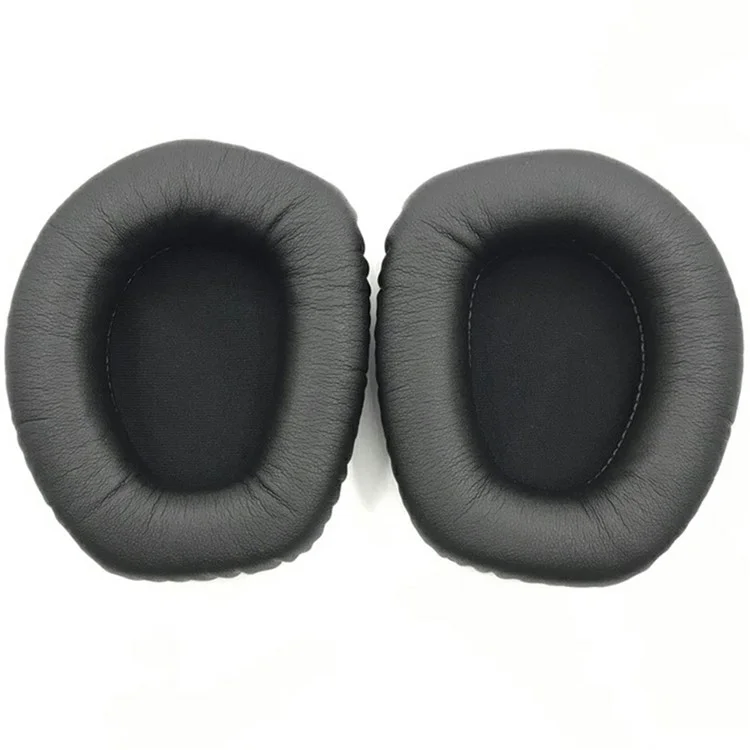 1Pair For Sennheiser RS 195 / RS 185 / RS 175 / RS 165 Headphone Ear Pads Protein Leather Earmuffs 1Pair For Sennheiser RS 195 / RS 185 / RS 175 / RS 165 Headphone Ear Pads Protein Leather Earmuffs