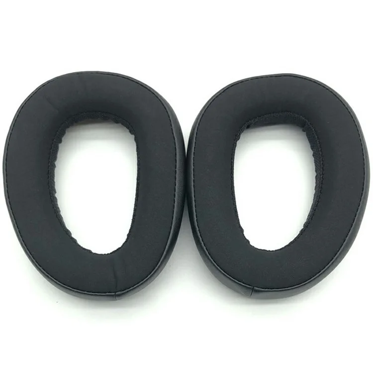 1Pair For Sennheiser GSP 670 / 600 / 550 / 500 Headphone Ear Pads Protein Leather Earmuffs 1Pair For Sennheiser GSP 670 / 600 / 550 / 500 Headphone Ear Pads Protein Leather Earmuffs