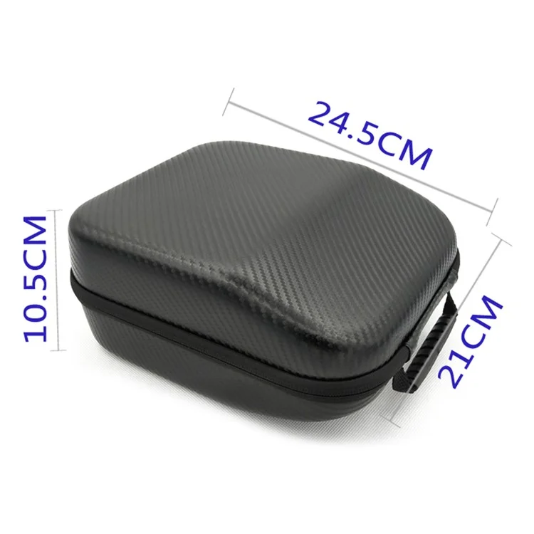 Headphone Case for Sennheiser HD 700 / AKG K550 / K551 Over-Ear Headset Carrying Bag Headphone Case for Sennheiser HD 700 / AKG K550 / K551 Over-Ear Headset Carrying Bag