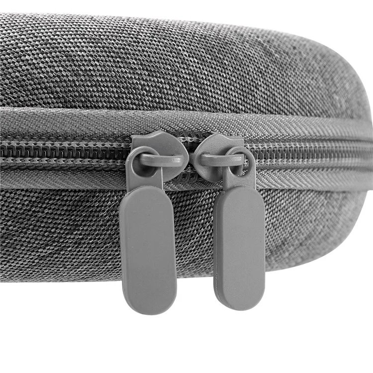 For Airpods Max EVA Storage Bag Headphone Carrying Case with 1 Pair Earpad Silicone Case - Matcha Green For Airpods Max EVA Storage Bag Headphone Carrying Case with 1 Pair Earpad Silicone Case - Matcha Green