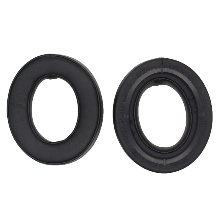 1 Pair JZF-348 Protein Leather Replacement Earpads Ear Cushions for Corsair HS50 Pro HS60 Pro HS70 Pro 1 Pair JZF-348 Protein Leather Replacement Earpads Ear Cushions for Corsair HS50 Pro HS60 Pro HS70 Pro