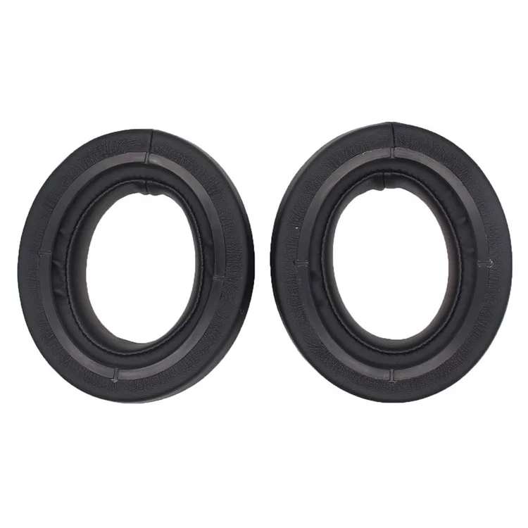 1 Pair JZF-348 Protein Leather Replacement Earpads Ear Cushions for Corsair HS50 Pro HS60 Pro HS70 Pro 1 Pair JZF-348 Protein Leather Replacement Earpads Ear Cushions for Corsair HS50 Pro HS60 Pro HS70 Pro