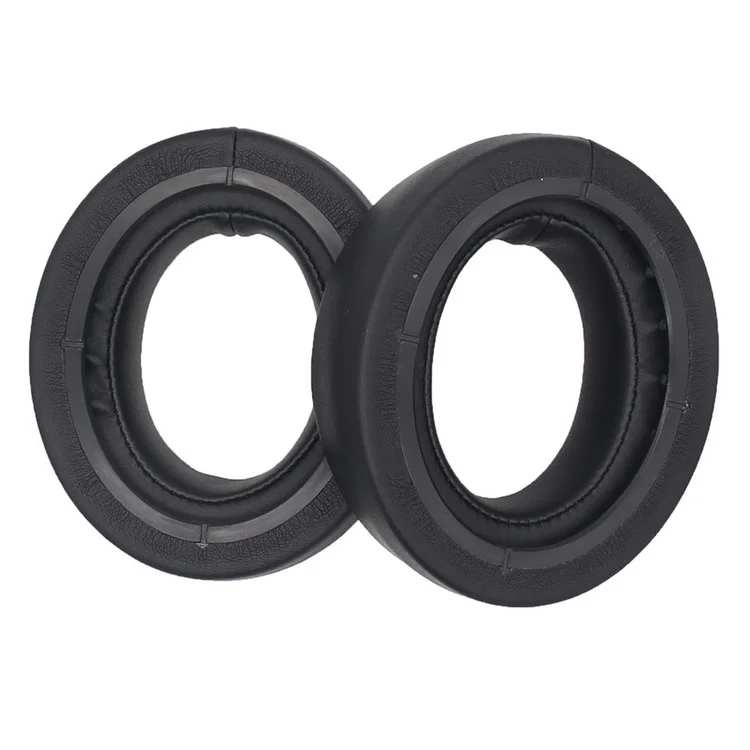 1 Pair JZF-348 Protein Leather Replacement Earpads Ear Cushions for Corsair HS50 Pro HS60 Pro HS70 Pro 1 Pair JZF-348 Protein Leather Replacement Earpads Ear Cushions for Corsair HS50 Pro HS60 Pro HS70 Pro