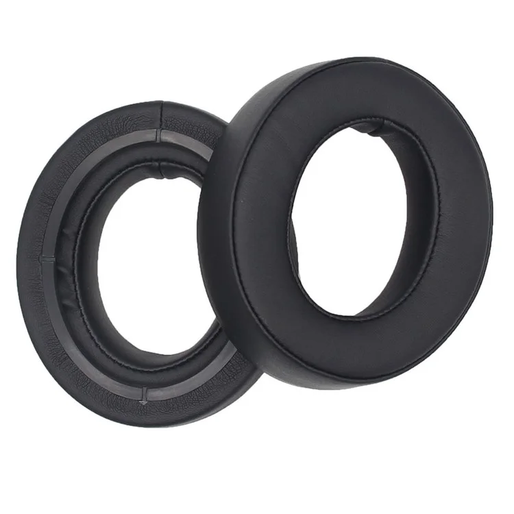 1 Pair JZF-348 Protein Leather Replacement Earpads Ear Cushions for Corsair HS50 Pro HS60 Pro HS70 Pro 1 Pair JZF-348 Protein Leather Replacement Earpads Ear Cushions for Corsair HS50 Pro HS60 Pro HS70 Pro