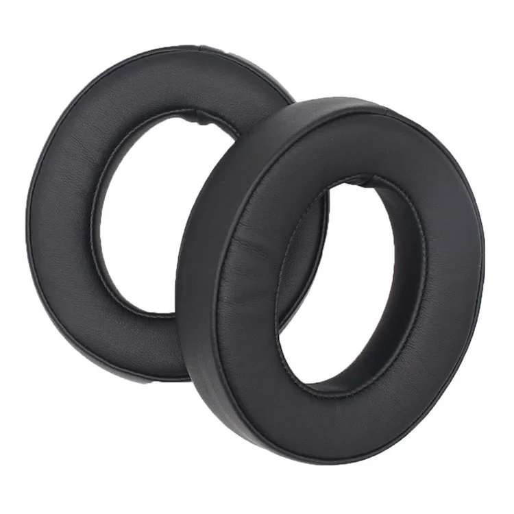 1 Pair JZF-348 Protein Leather Replacement Earpads Ear Cushions for Corsair HS50 Pro HS60 Pro HS70 Pro 1 Pair JZF-348 Protein Leather Replacement Earpads Ear Cushions for Corsair HS50 Pro HS60 Pro HS70 Pro