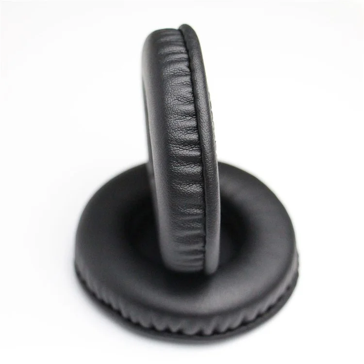 JZF-23 For Sony MDR-NC7/NC5 Ear Pads Foam Replacement Ear Cushions 1Pair Protein Leather Headset Ear Cups JZF-23 For Sony MDR-NC7/NC5 Ear Pads Foam Replacement Ear Cushions 1Pair Protein Leather Headset Ear Cups