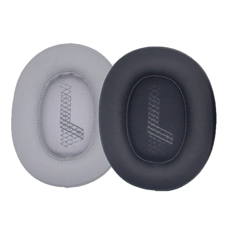 1 Pair Headphone Earpads Replacement for JBL Live 500BT, Soft Protein Leather Wireless Earphone Caps Cushions 1 Pair Headphone Earpads Replacement for JBL Live 500BT, Soft Protein Leather Wireless Earphone Caps Cushions