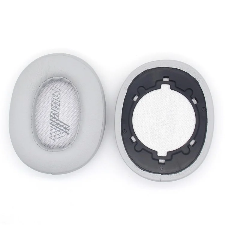 1 Pair Headphone Earpads Replacement for JBL Live 500BT, Soft Protein Leather Wireless Earphone Caps Cushions 1 Pair Headphone Earpads Replacement for JBL Live 500BT, Soft Protein Leather Wireless Earphone Caps Cushions