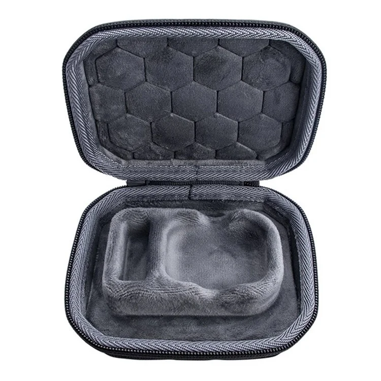 For Airpods Pro / Airpods Pro 2 EVA Storage Case Bluetooth Earphone Zipper Shockproof Storage Bag For Airpods Pro / Airpods Pro 2 EVA Storage Case Bluetooth Earphone Zipper Shockproof Storage Bag