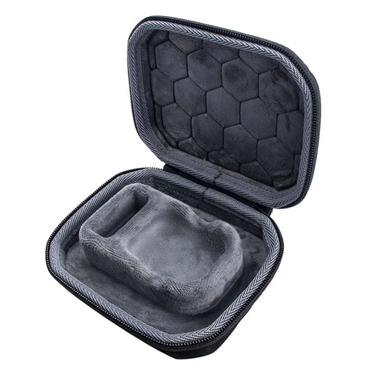 For Airpods Pro / Airpods Pro 2 EVA Storage Case Bluetooth Earphone Zipper Shockproof Storage Bag For Airpods Pro / Airpods Pro 2 EVA Storage Case Bluetooth Earphone Zipper Shockproof Storage Bag
