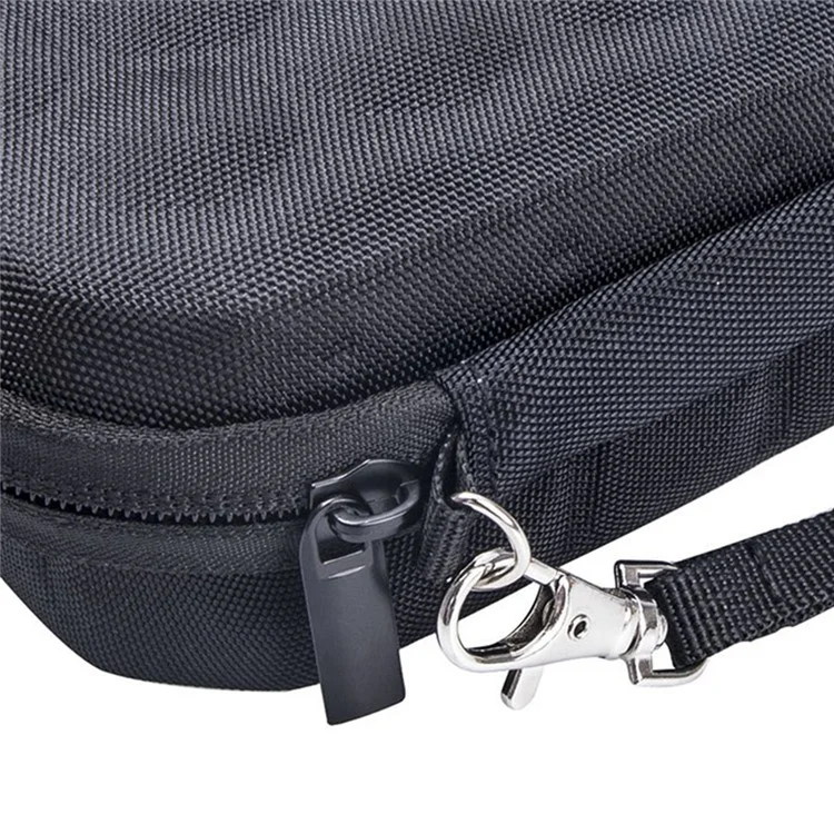 For Airpods Pro / Airpods Pro 2 EVA Storage Case Bluetooth Earphone Zipper Shockproof Storage Bag For Airpods Pro / Airpods Pro 2 EVA Storage Case Bluetooth Earphone Zipper Shockproof Storage Bag