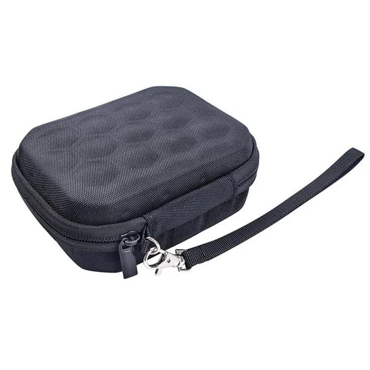 For Airpods Pro / Airpods Pro 2 EVA Storage Case Bluetooth Earphone Zipper Shockproof Storage Bag For Airpods Pro / Airpods Pro 2 EVA Storage Case Bluetooth Earphone Zipper Shockproof Storage Bag