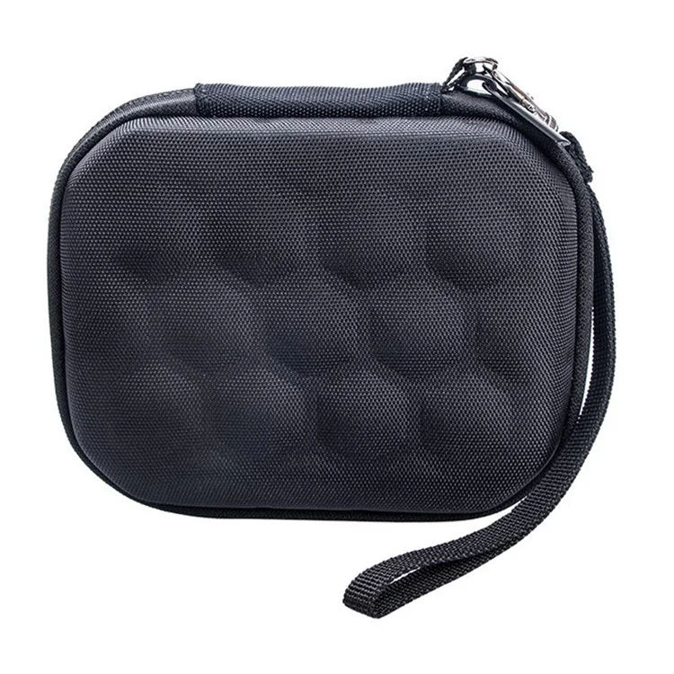 For Airpods Pro / Airpods Pro 2 EVA Storage Case Bluetooth Earphone Zipper Shockproof Storage Bag For Airpods Pro / Airpods Pro 2 EVA Storage Case Bluetooth Earphone Zipper Shockproof Storage Bag