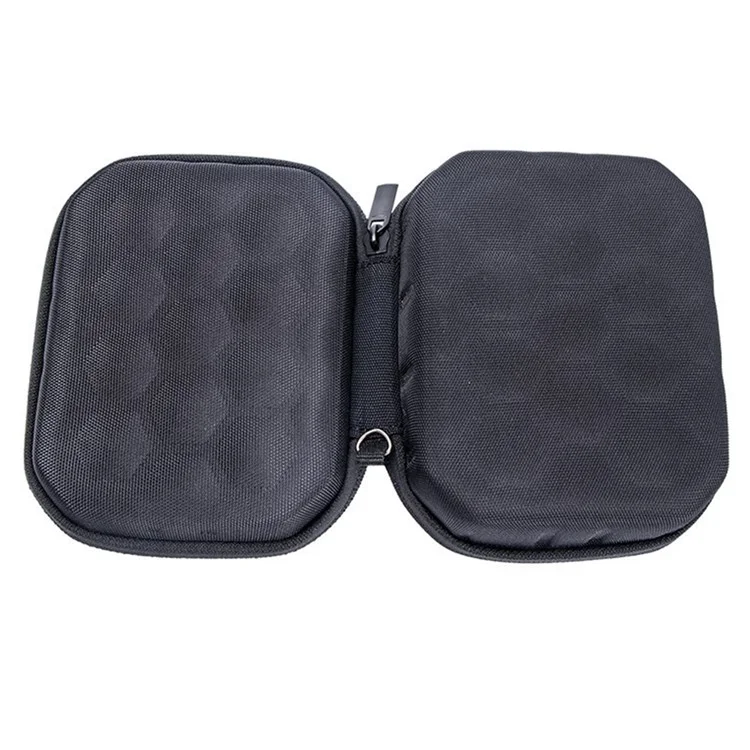 For Airpods Pro / Airpods Pro 2 EVA Storage Case Bluetooth Earphone Zipper Shockproof Storage Bag For Airpods Pro / Airpods Pro 2 EVA Storage Case Bluetooth Earphone Zipper Shockproof Storage Bag