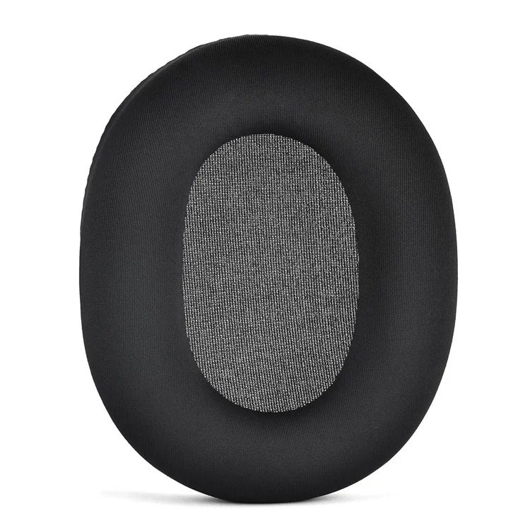 1 Pair Ear Pads for Sony INZONE H9 / H7 / WH-G900N , Ice Silk Cloth Enhanced Comfort Earmuff Ear Cushions 1 Pair Ear Pads for Sony INZONE H9 / H7 / WH-G900N , Ice Silk Cloth Enhanced Comfort Earmuff Ear Cushions